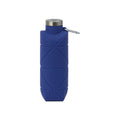 KCN688 | Clix Collapsible Silicone Bottle w/ Carabiner - 23 Oz.