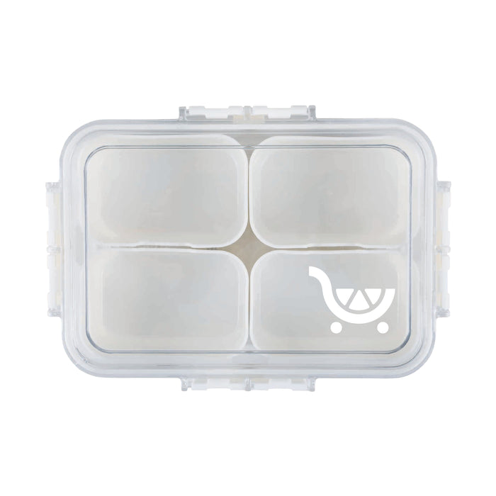 KCN689 | Mini Charcuterie To Go Snack Tray