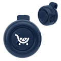 KCN696 | rABS Mini Clip Fan