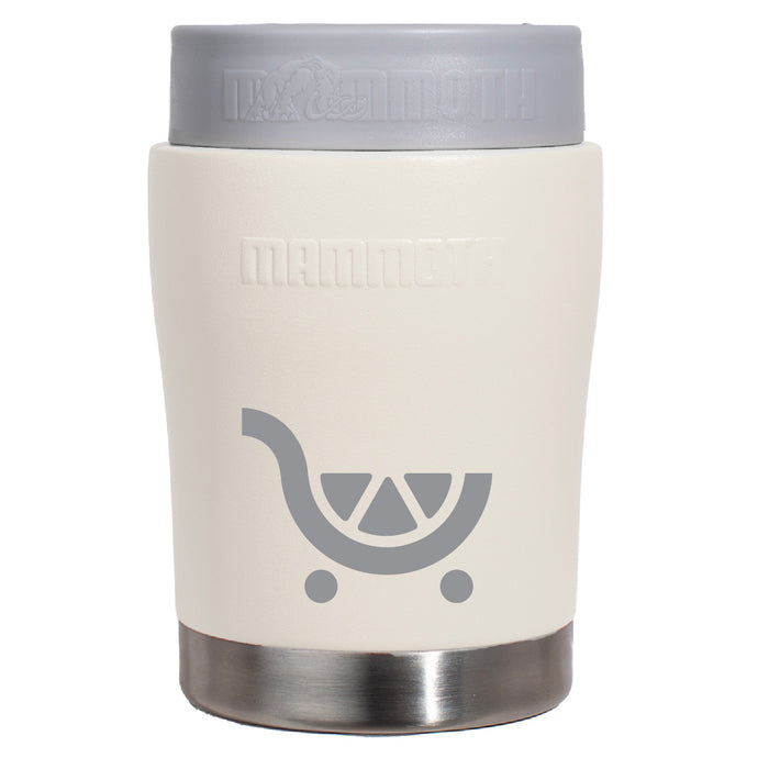KCN713 | MAMMOTH 13 OZ. CHILLER CAN BOTTLE COOLER