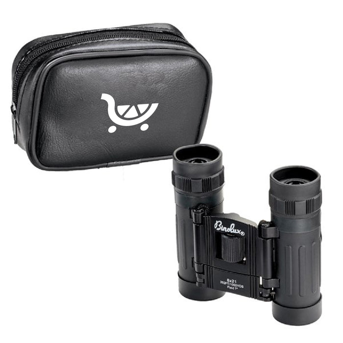 KCN715 | Binolux 8 Power Roof Prism Binocular