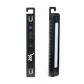KCN717 | CEDAR CREEK ATLAS RECHARGEABLE LED FLASHLIGHT