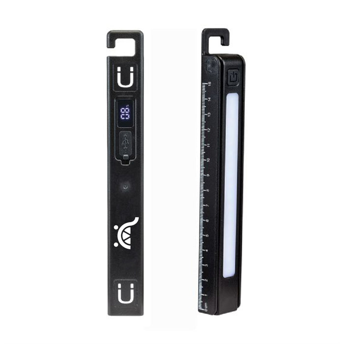 KCN717 | CEDAR CREEK ATLAS RECHARGEABLE LED FLASHLIGHT