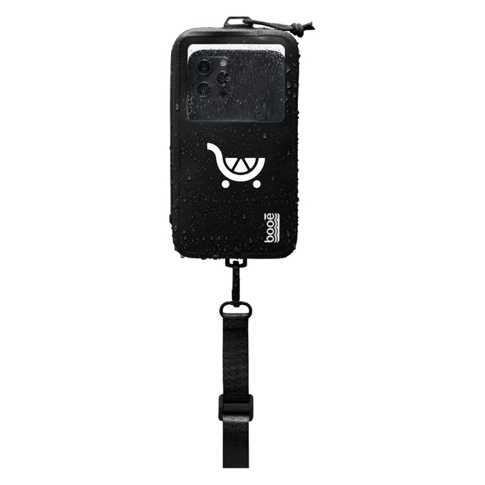 KCN724 | booe Waterproof Phone Case