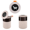 KCN725 | Collective 5In1 Wireless Speaker & Charger