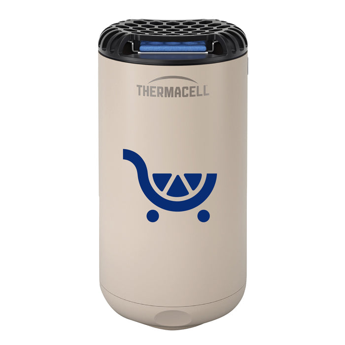 KCN726 | THERMACELL PATIO SHIELD MOSQUITO REPELLER