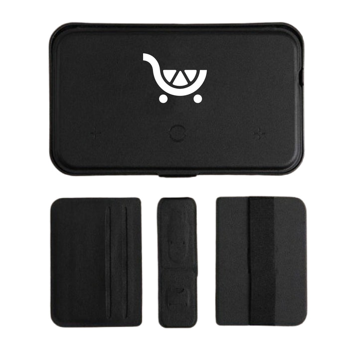 KCN727 | Powergrid Organizer & Wireless Charger