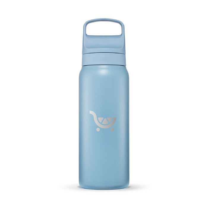 KCN732 | LifeStraw Go Series Bottle - 24 Oz (Stainless)