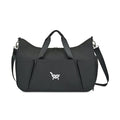 KCN733 | Well Studio Recycled Nylon Duffel - AWARE