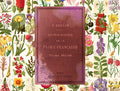 Suzi Roher Kim, Flore Francaise Scarf