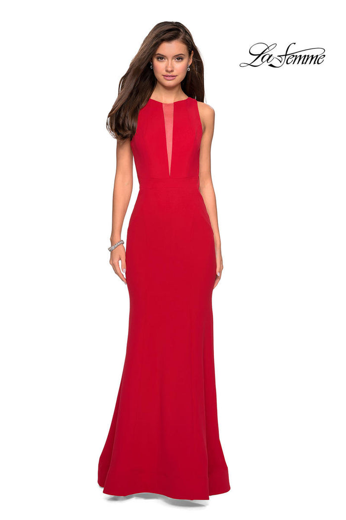La Femme Dress 27124