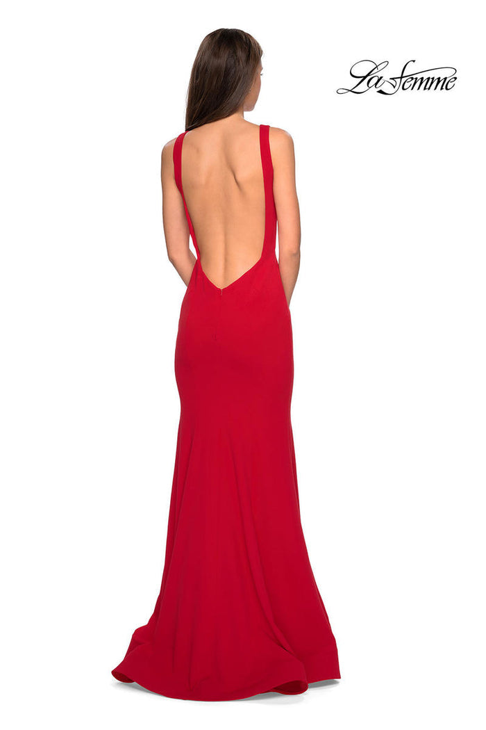 La Femme Dress 27124