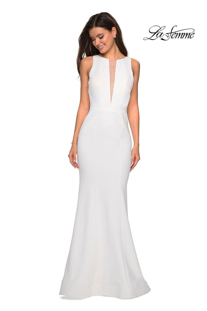 La Femme Dress 27124