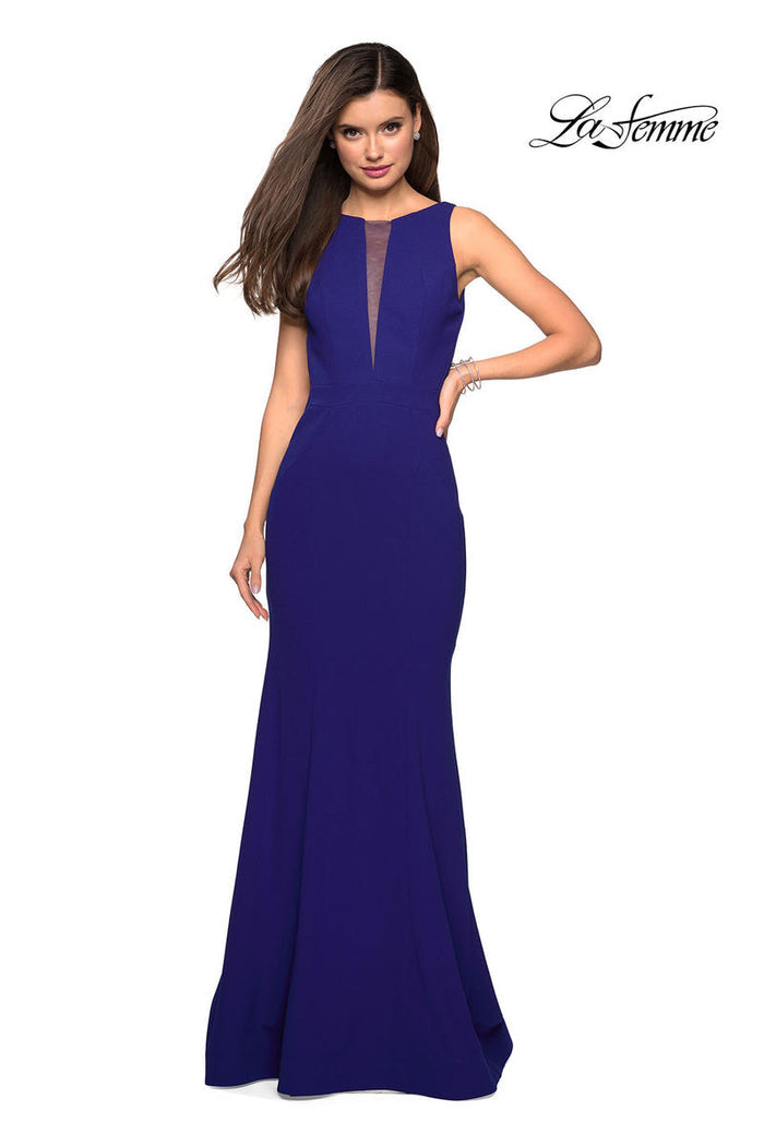 La Femme Dress 27124