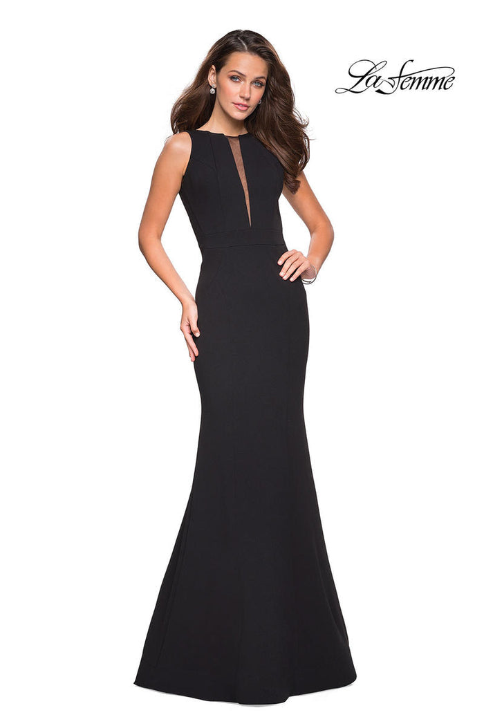 La Femme Dress 27124