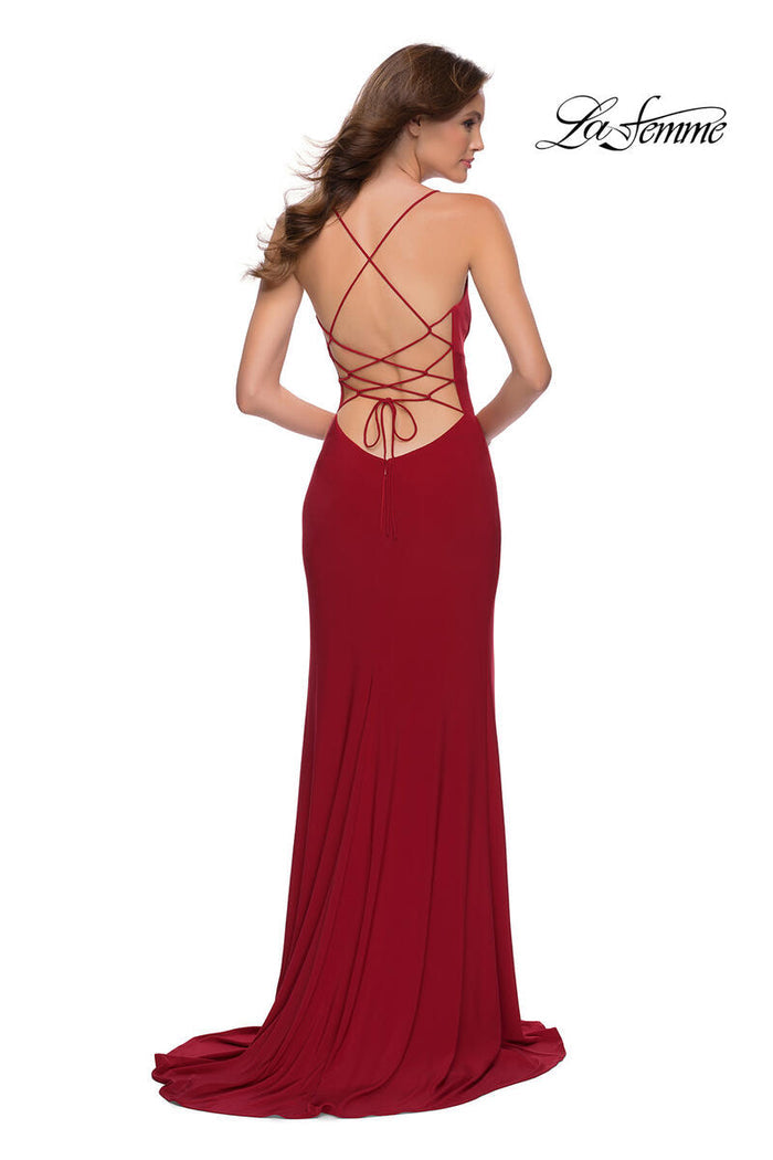 La Femme Dress 29708