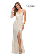 La Femme Dress 29836