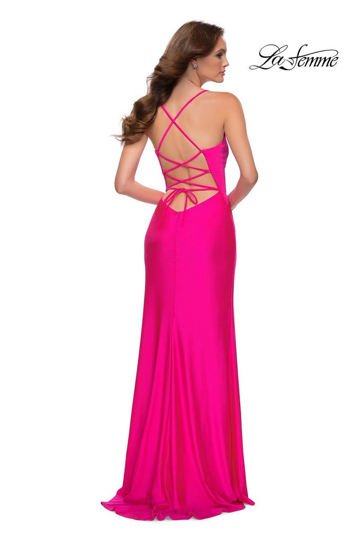 La Femme Dress 29870