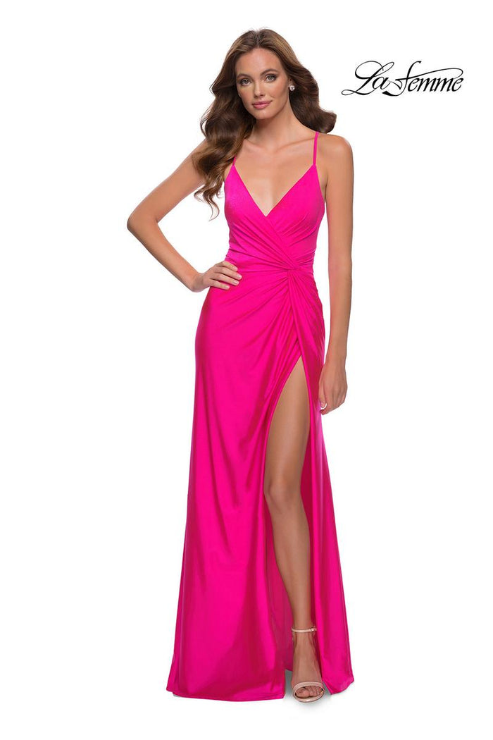 La Femme Dress 29870