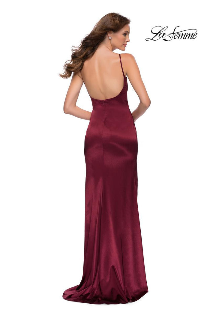 La Femme Dress 29945