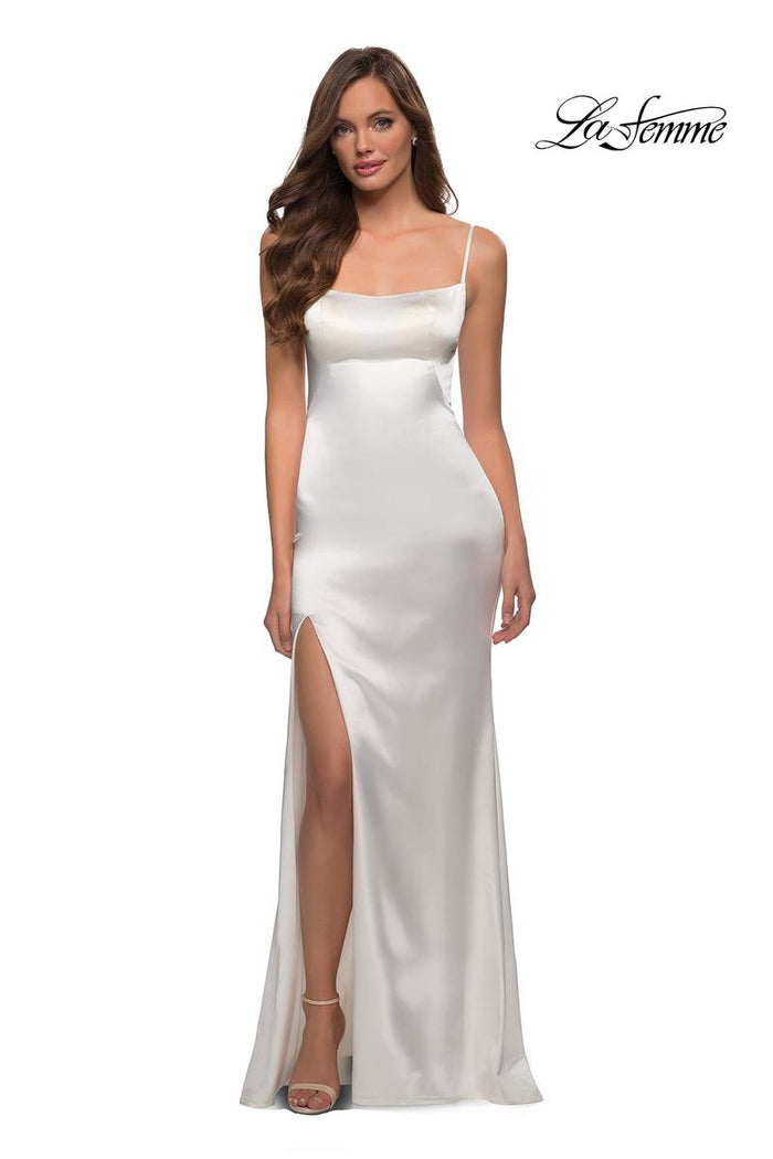 La Femme Dress 29945