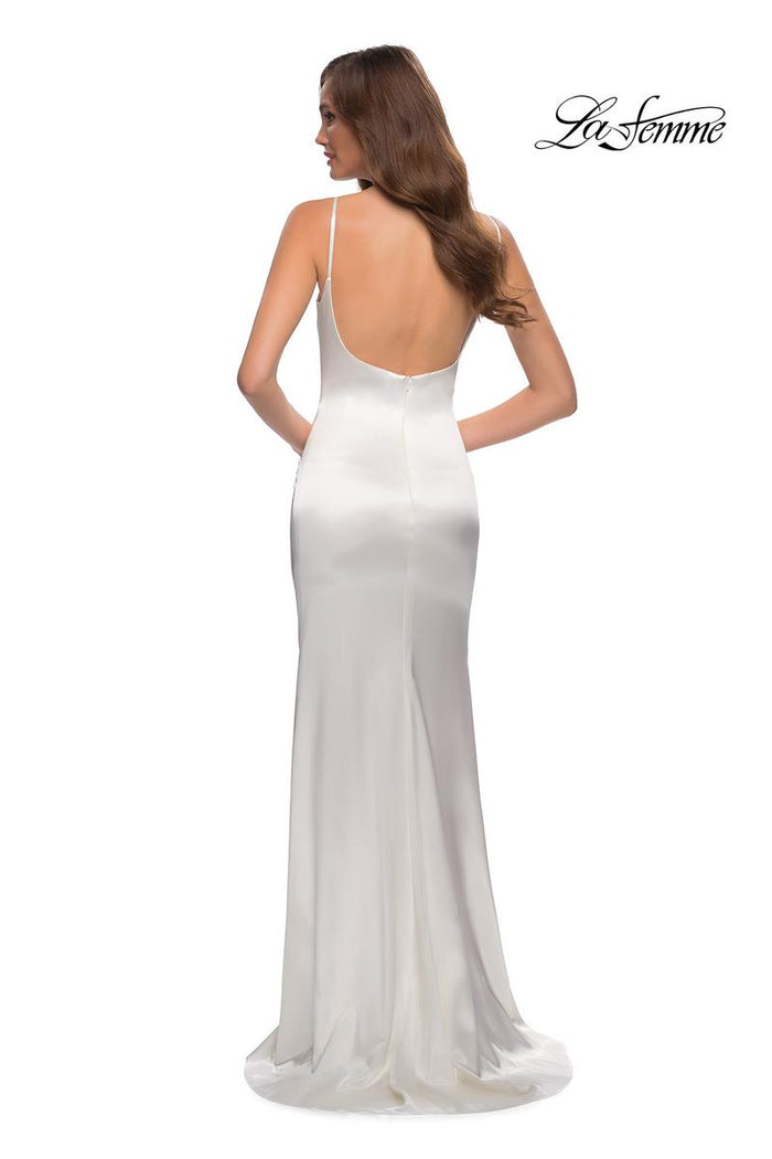 La Femme Dress 29945