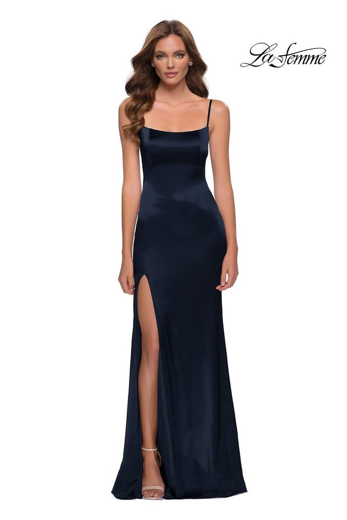 La Femme Dress 29945