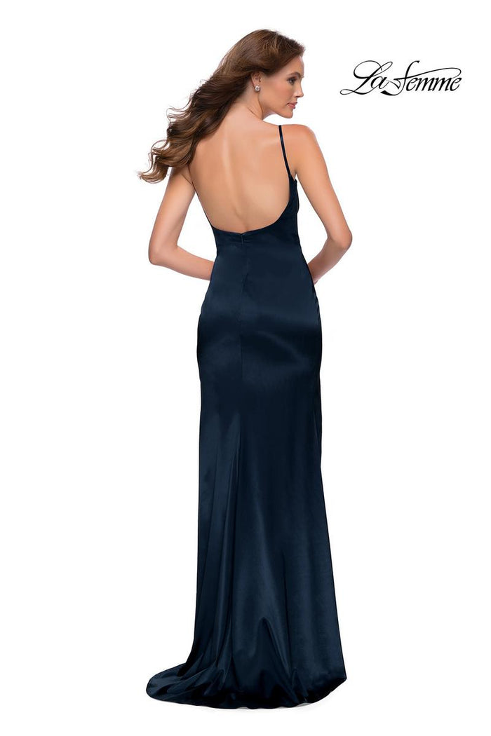 La Femme Dress 29945