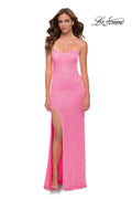La Femme Dress 29986