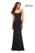 La Femme Dress 30541