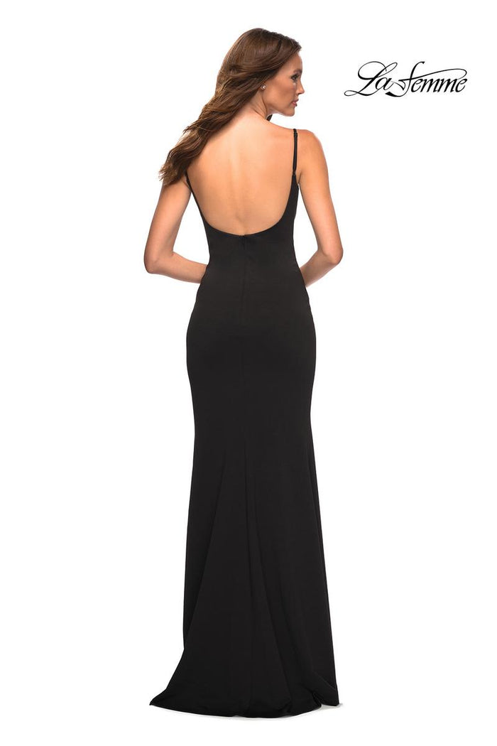 La Femme Dress 30541