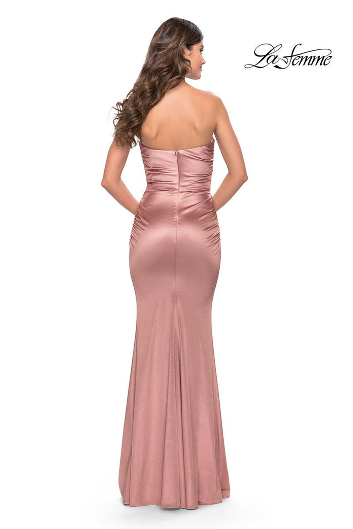 La Femme Dress 31189