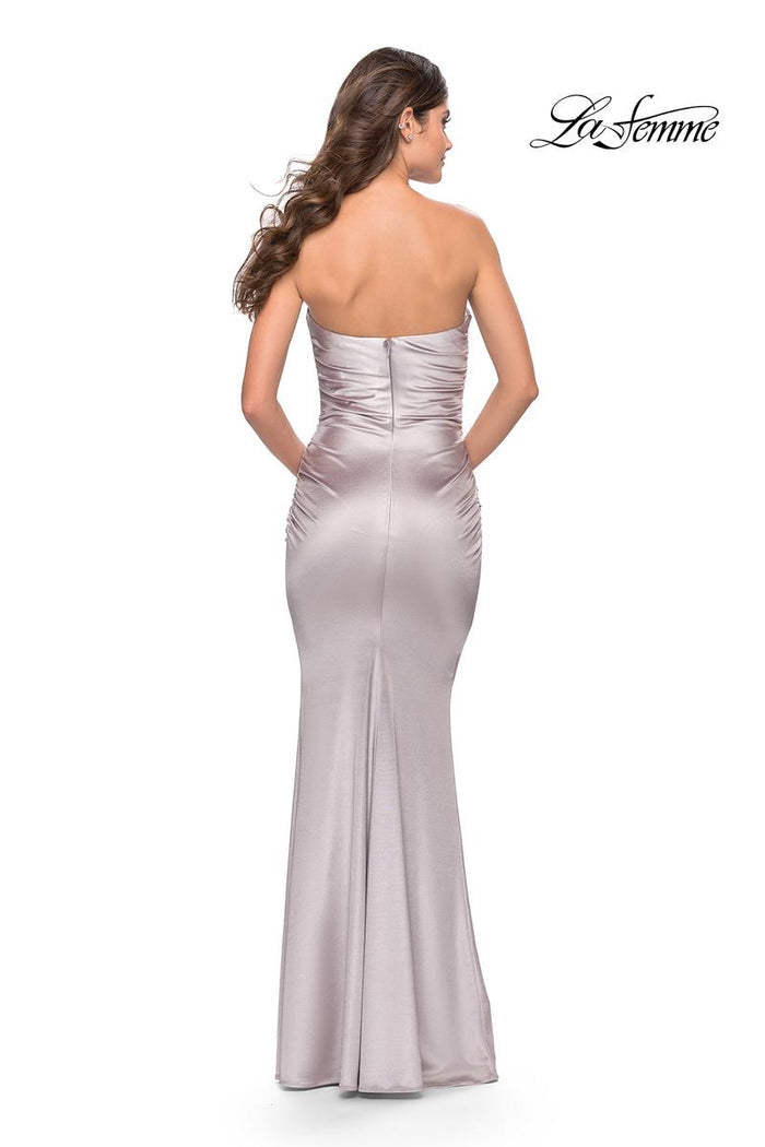 La Femme Dress 31189