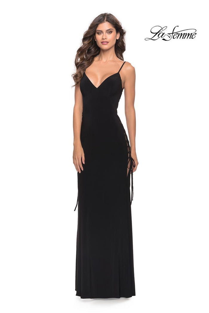 La Femme Dress 31311
