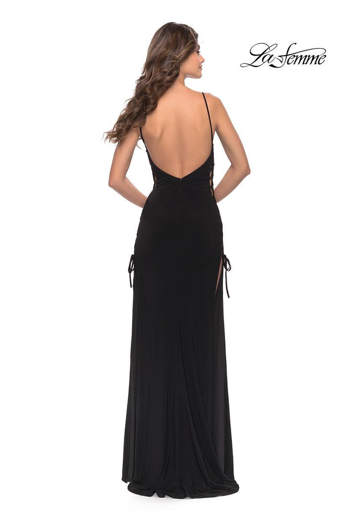 La Femme Dress 31311