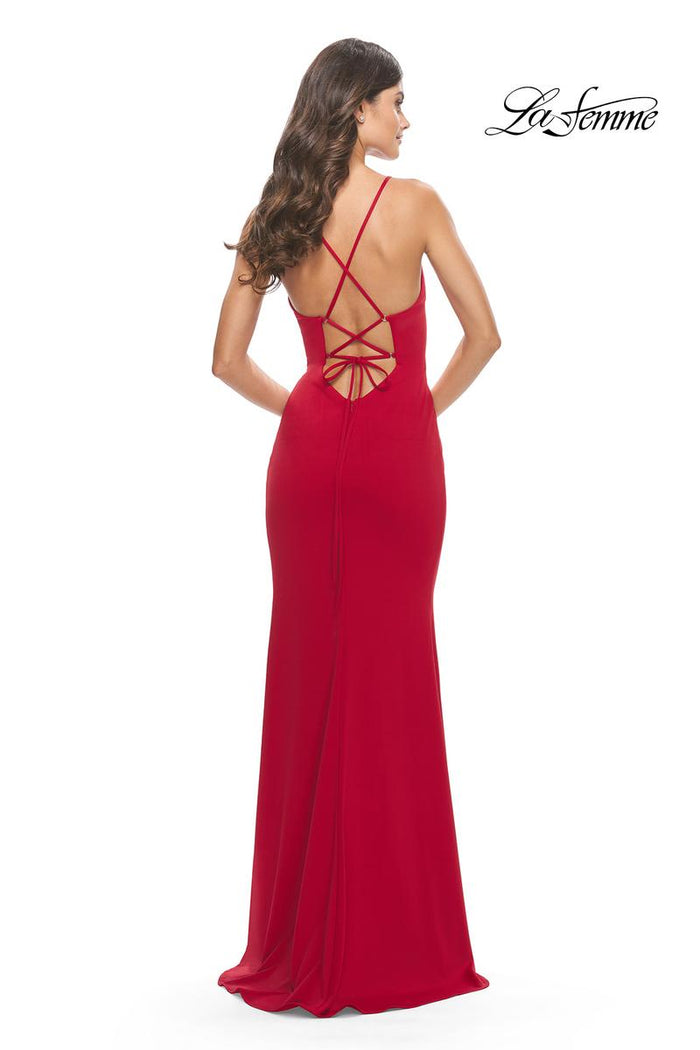 La Femme Dress 31370