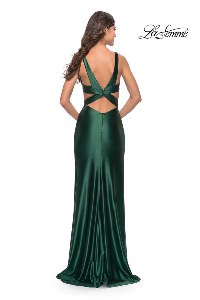 La Femme Dress 31374