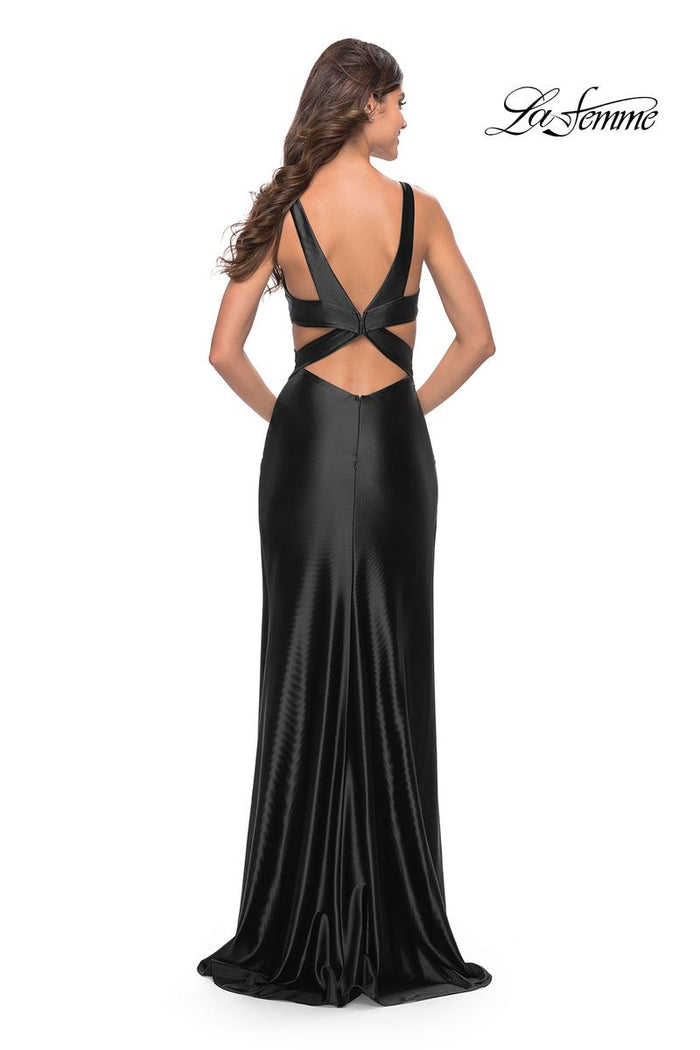 La Femme Dress 31374