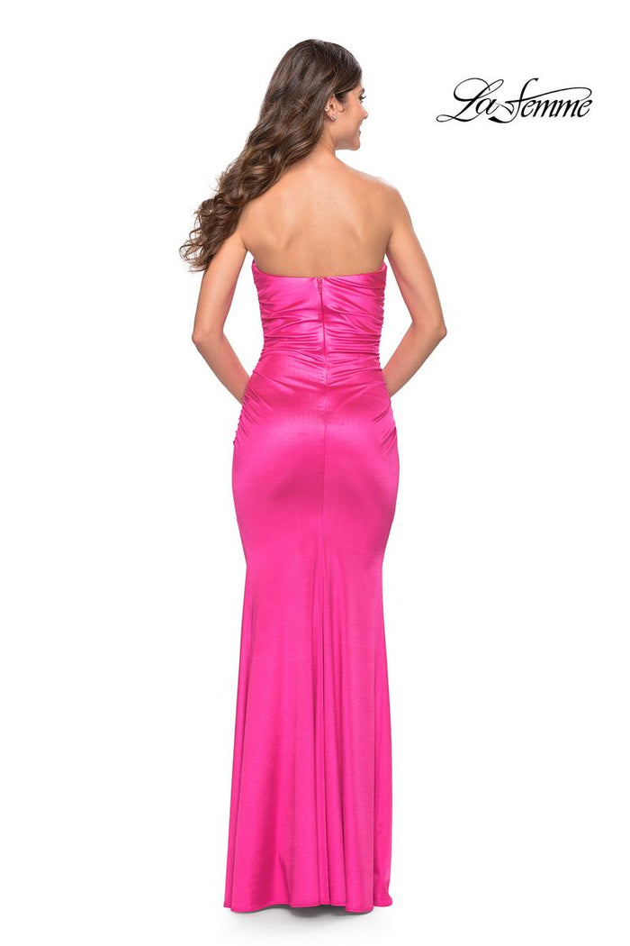 La Femme Dress 31425