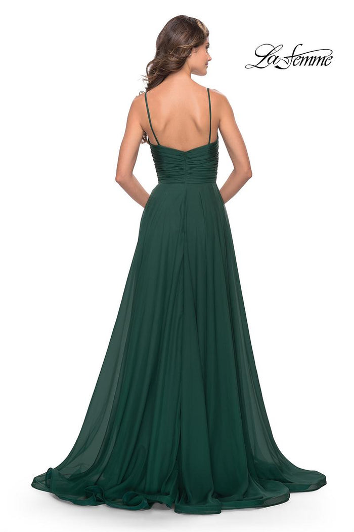 La Femme Dress 31500