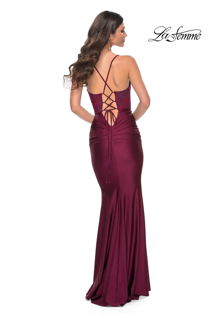 La Femme Dress 31857