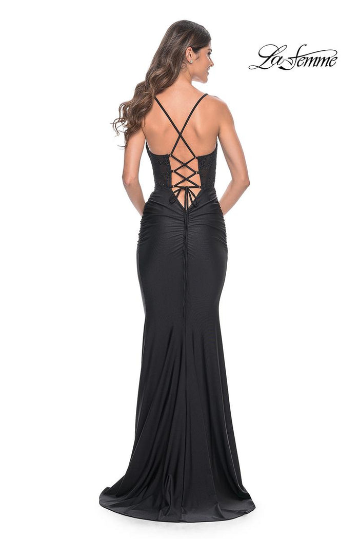 La Femme Dress 31857