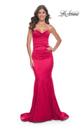 La Femme Dress 31915