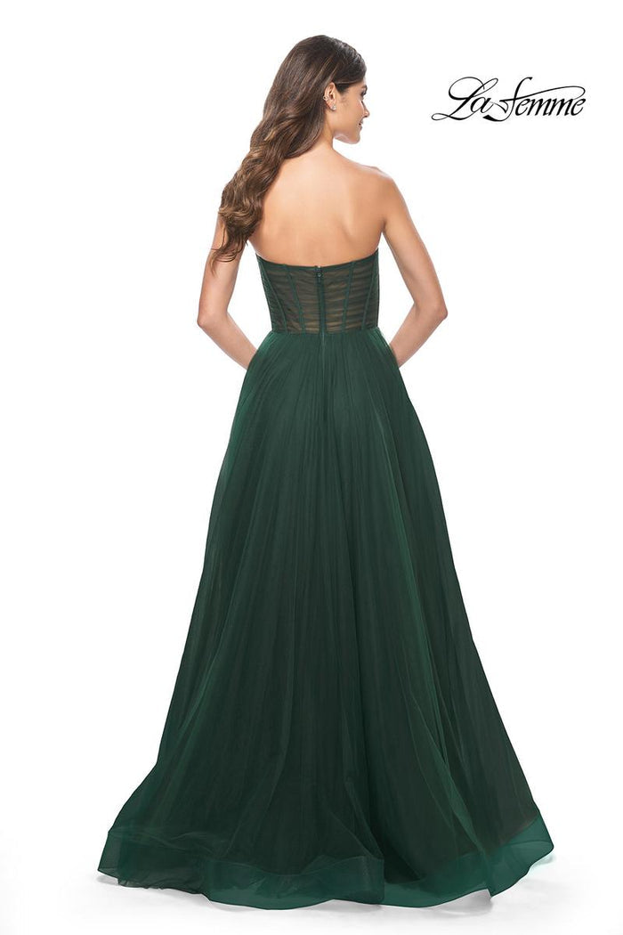 La Femme Dress 31971