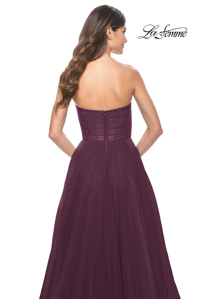 La Femme Dress 31971