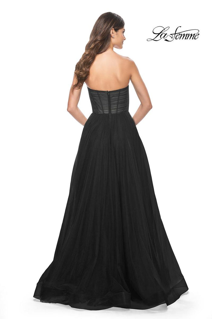 La Femme Dress 31971