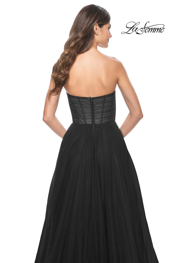 La Femme Dress 31971