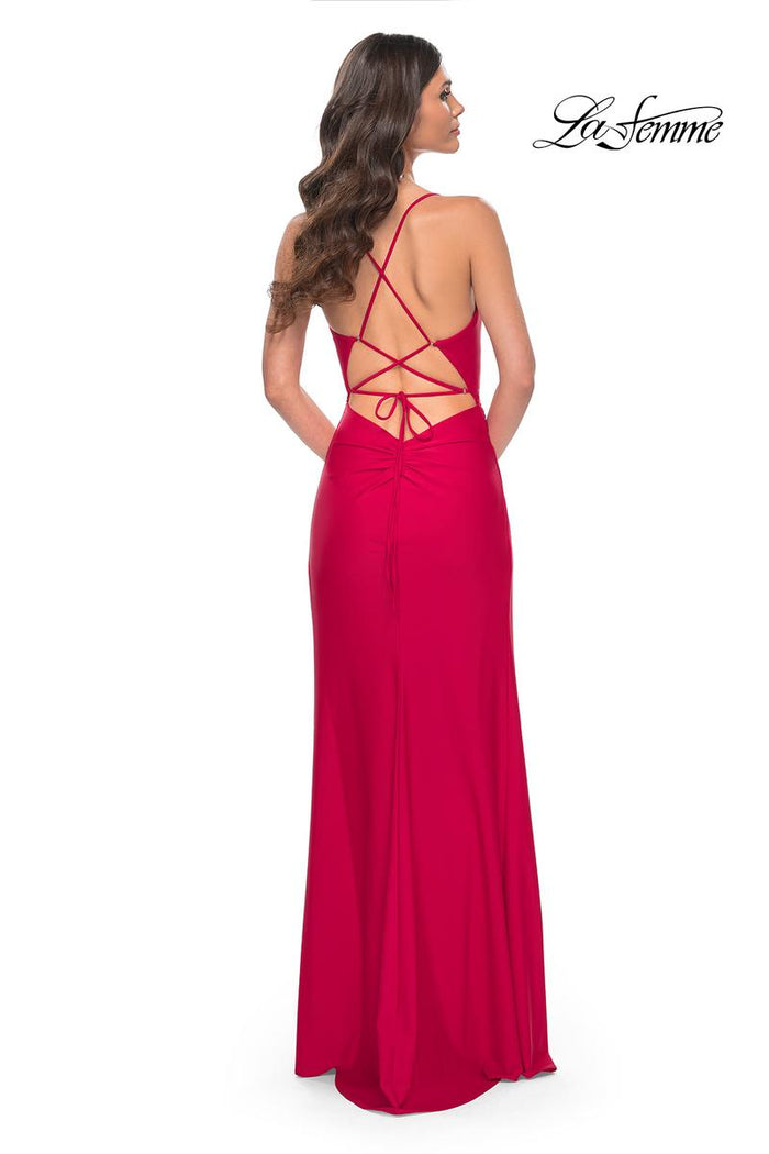 La Femme Dress 31978