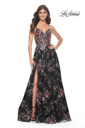 La Femme Dress 32031