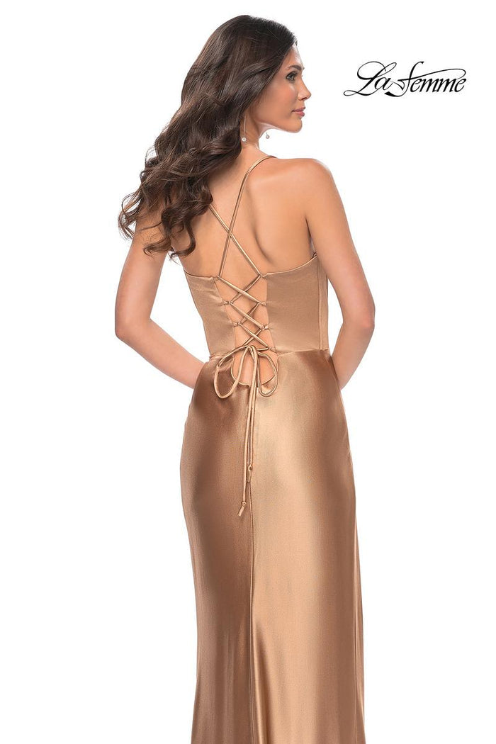 La Femme Dress 32264